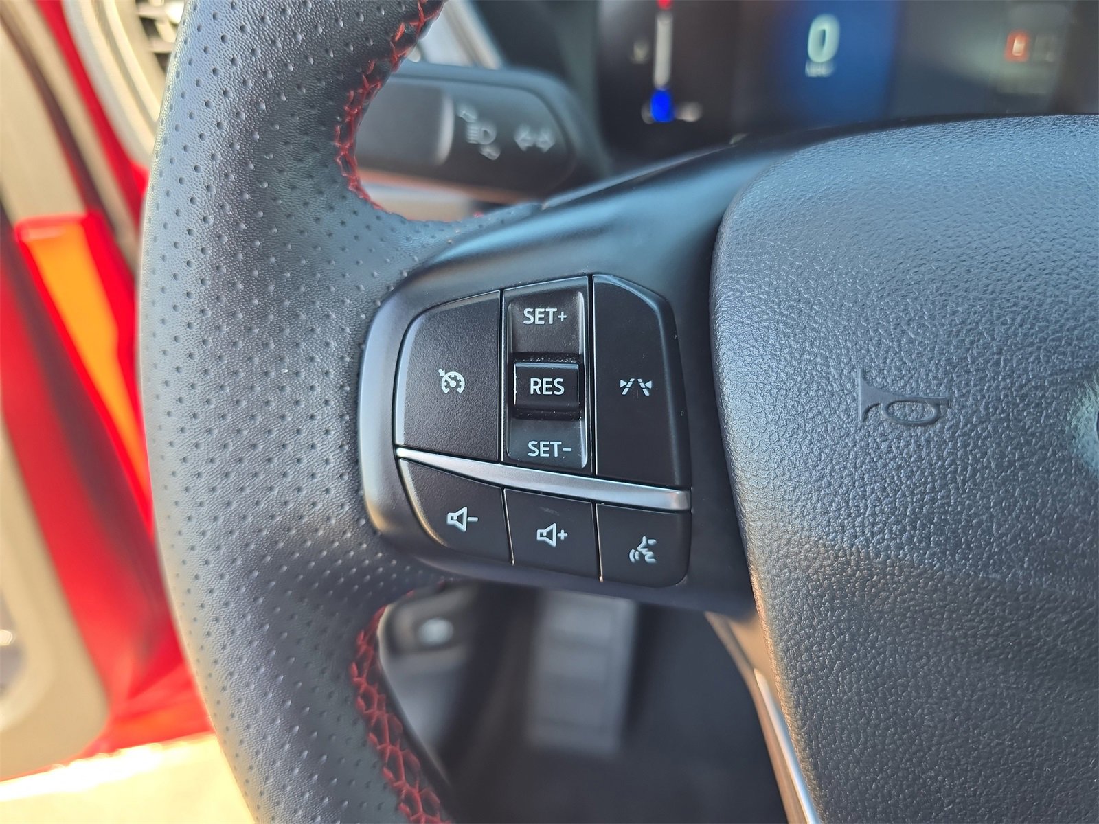 Certified 2024 Ford Escape ST-Line w/ Equipment Group 301A image 20