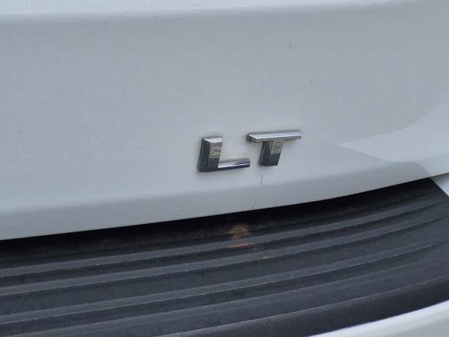 Used 2022 Chevrolet Tahoe LT AWD/4WD image 27