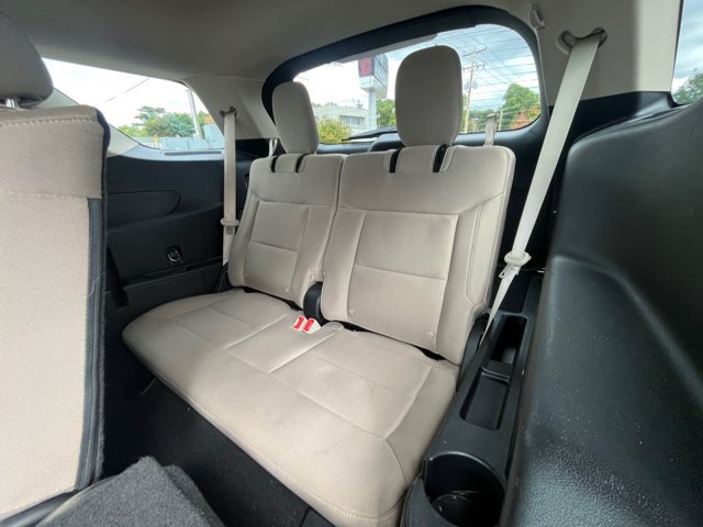 Certified 2020 Ford Explorer 4WD image 24