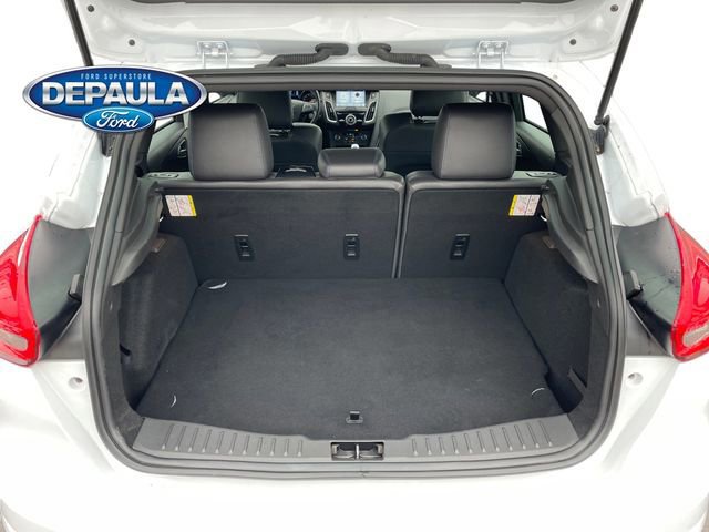 Certified 2017 Ford Focus RS image 9