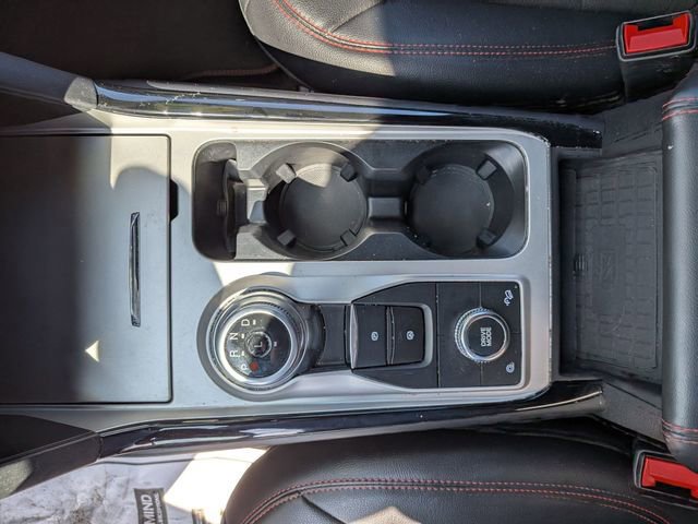 Certified 2023 Ford Explorer ST-Line w/ Class IV Trailer Tow Package image 15