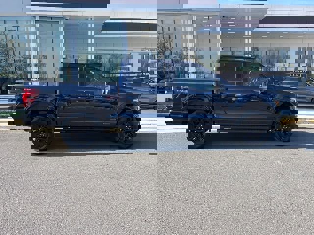 Certified 2024 Ford F150 Lariat image 6