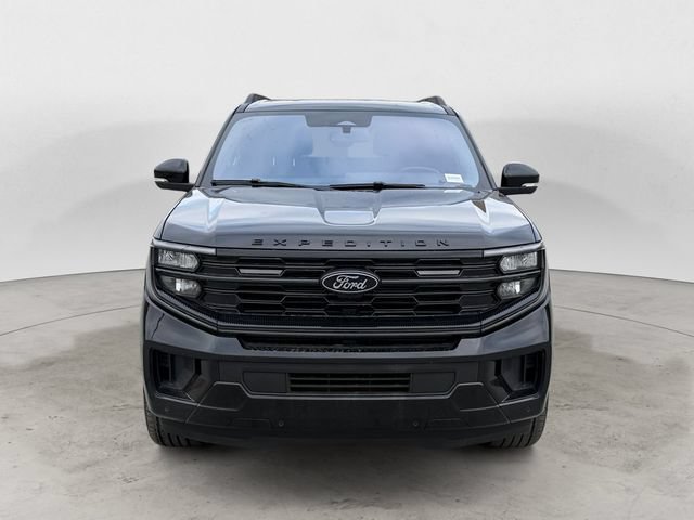 Certified 2025 Ford Expedition Max Platinum w/ Stealth Appearance Package AWD/4WD image 2
