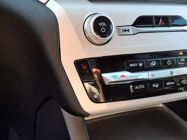 Certified 2023 Ford Explorer XLT w/ Equipment Group 202A image 12