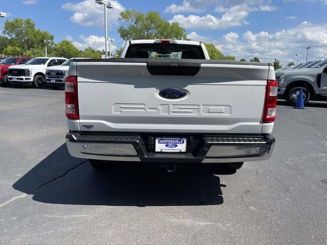 Certified 2022 Ford F150 XL w/ Equipment Group 101A High RWD image 5