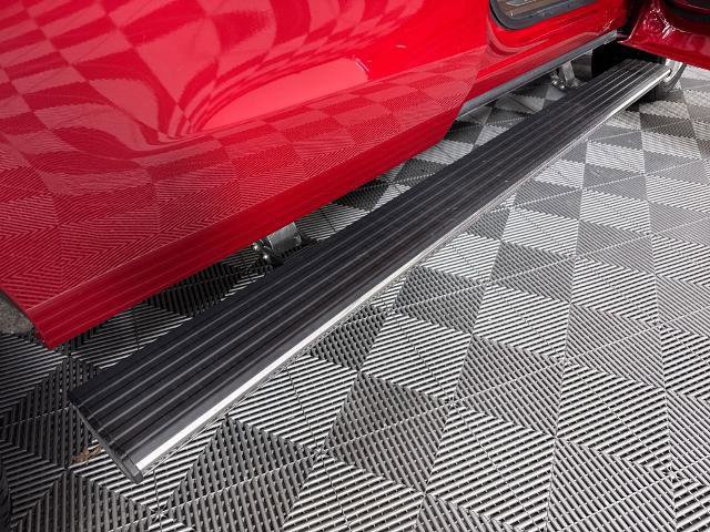 Certified 2022 Ford Expedition King Ranch image 27