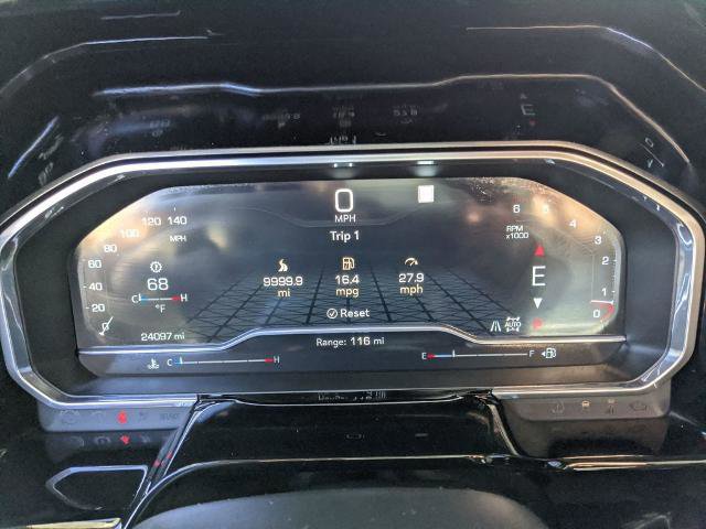 Used 2023 GMC Sierra 1500 Elevation image 15