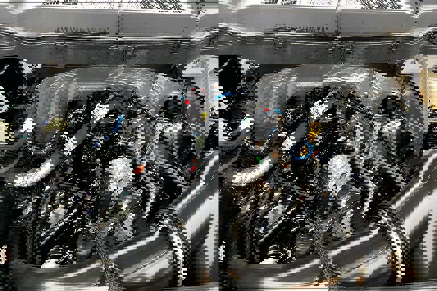 Certified 2024 Ford F150 STX w/ STX Black Appearance Package image 29