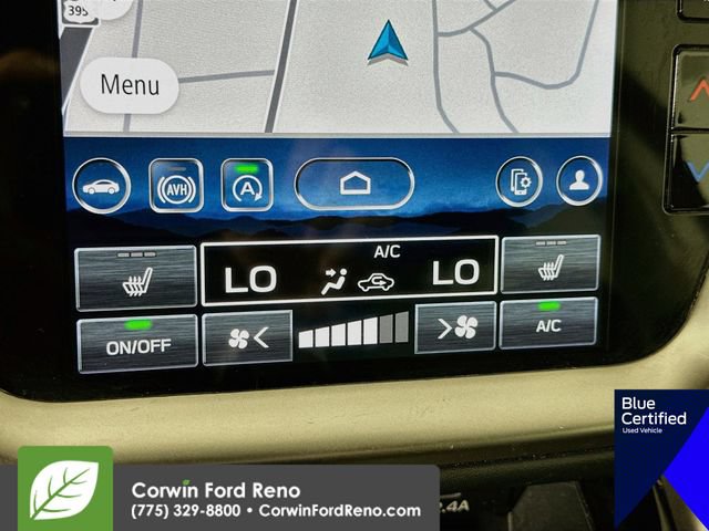 Used 2024 Subaru Outback Limited AWD/4WD image 20