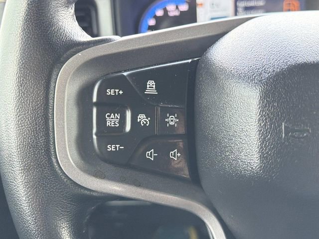 Certified 2023 Ford Bronco Wildtrak AWD/4WD image 28