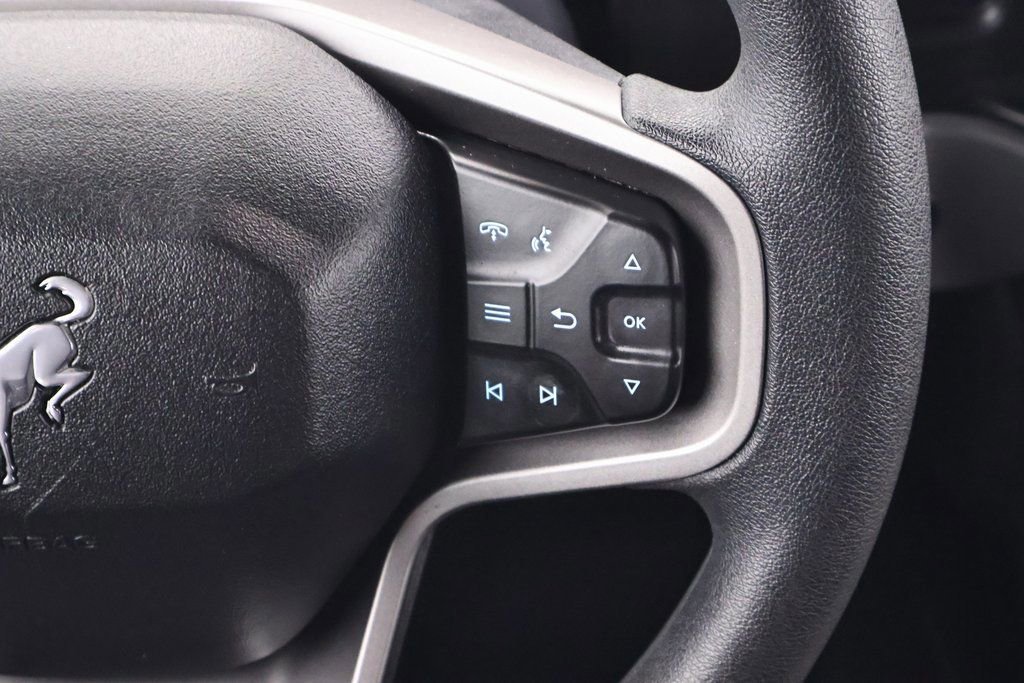 Certified 2022 Ford Bronco Base image 30