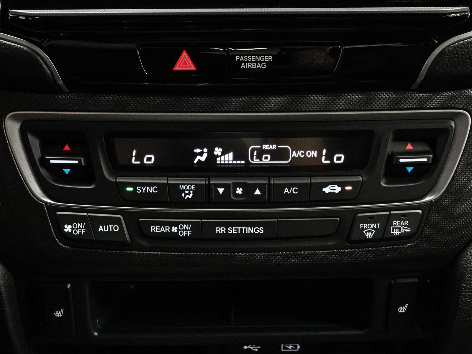 Used 2024 Honda Ridgeline TrailSport image 29