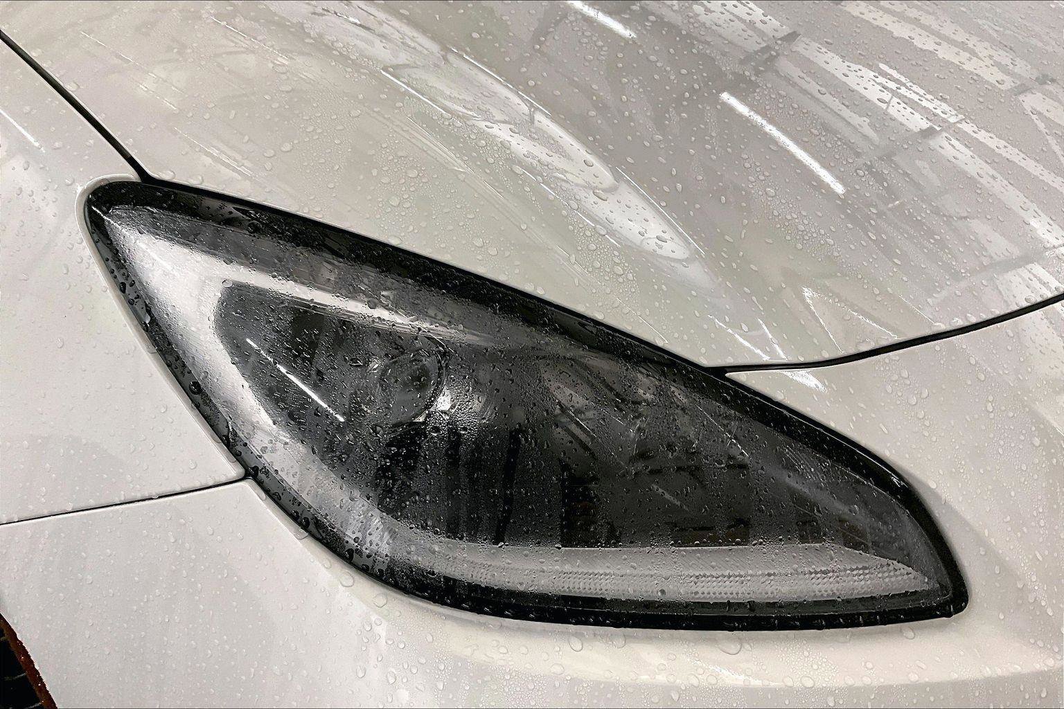 Used 2024 Subaru BRZ Limited image 27