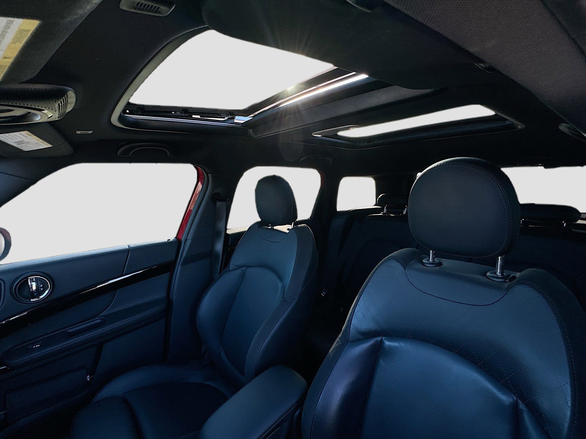 Used 2019 MINI Cooper Countryman S w/ Premium Package image 22