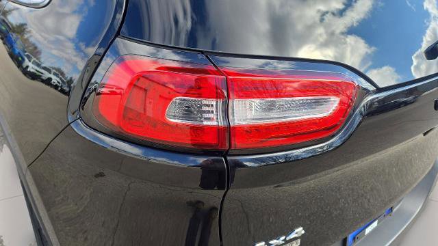 Used 2017 Jeep Cherokee Latitude image 30