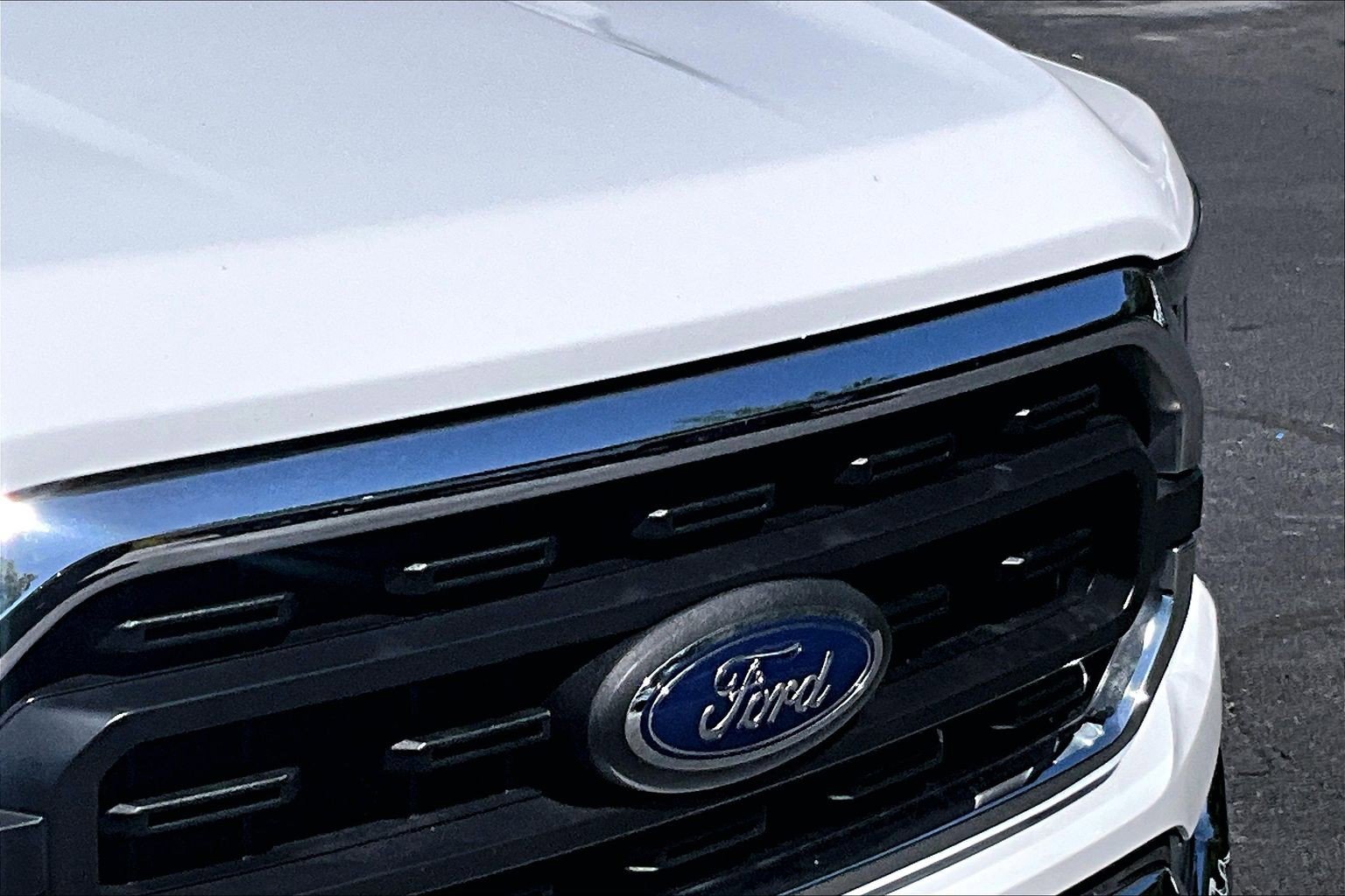 Certified 2023 Ford F150 XLT w/ Equipment Group 301A Mid AWD/4WD image 29