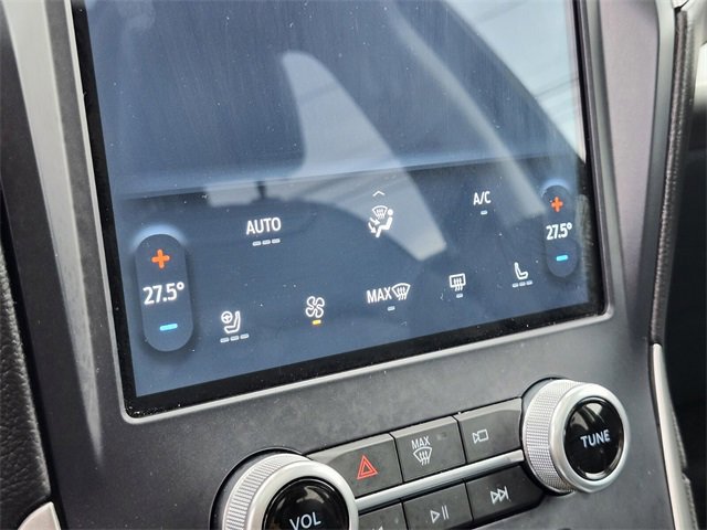 Certified 2023 Ford Edge SEL w/ Convenience Package image 23