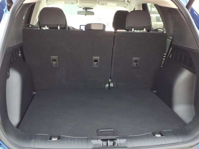 Certified 2022 Ford Escape SE w/ Convenience Package AWD/4WD image 10