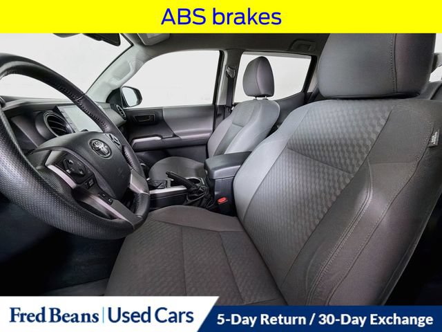 Used 2023 Toyota Tacoma SR5 w/ SX Package AWD/4WD image 24