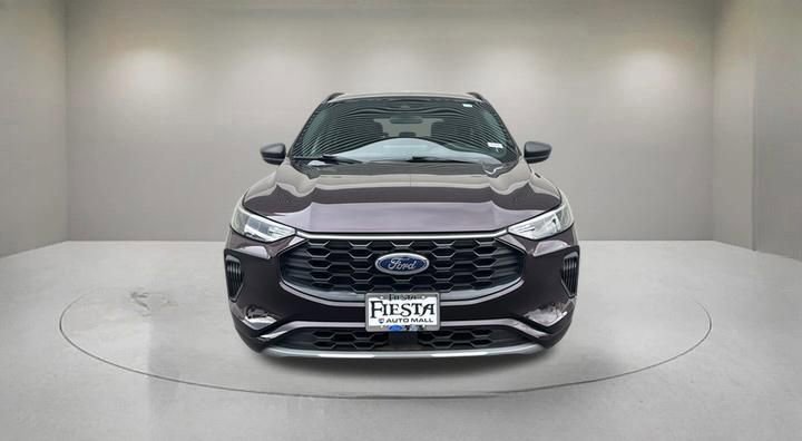 Certified 2023 Ford Escape ST-Line w/ Equipment Group 301A FWD image 6
