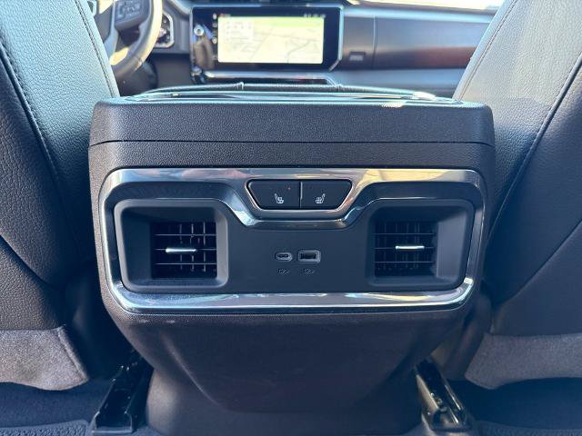 Used 2026 GMC Sierra 1500 Denali AWD/4WD image 25