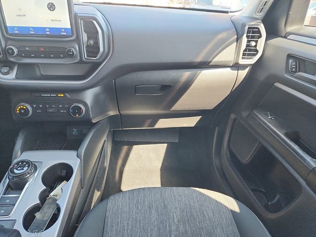 Certified 2022 Ford Bronco Sport Big Bend AWD/4WD image 10