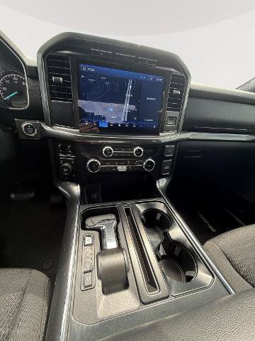 Certified 2023 Ford F150 XLT w/ Equipment Group 302A High AWD/4WD image 15