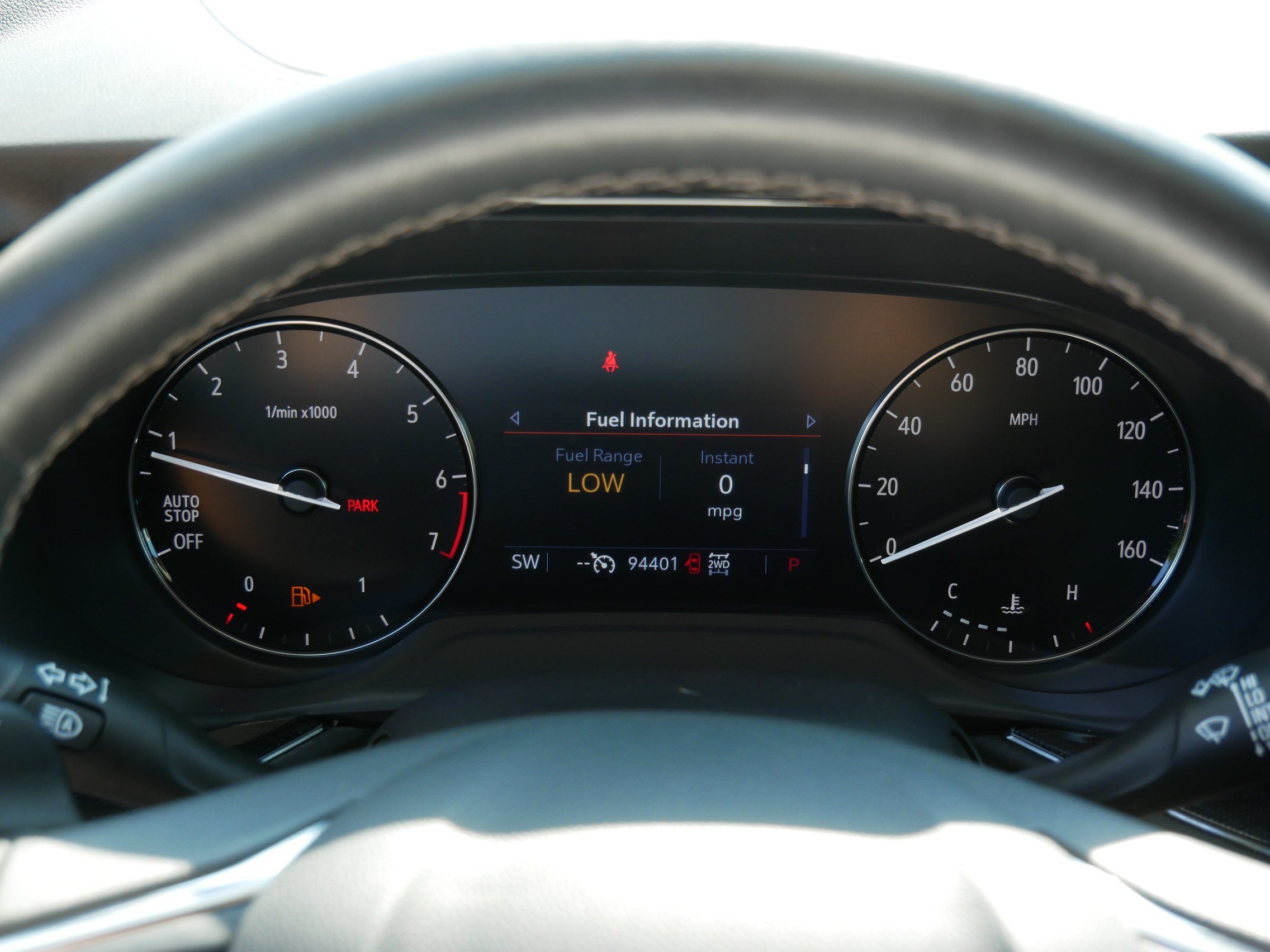 Used 2022 Buick Envision Preferred AWD/4WD image 17