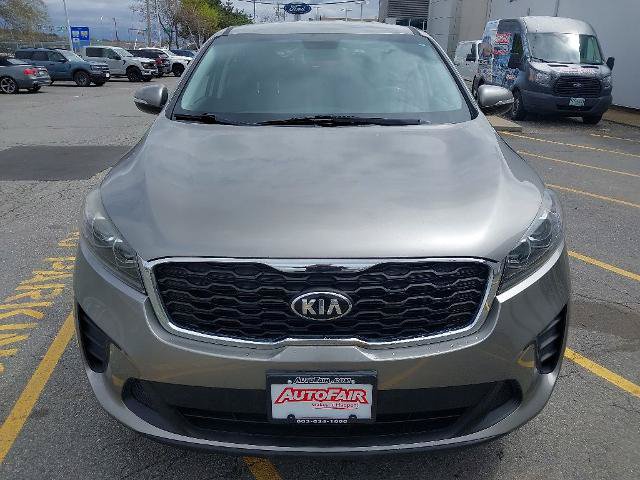 Used 2019 Kia Sorento AWD image 3