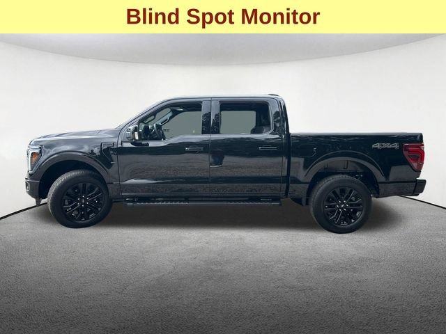 Certified 2026 Ford F150 Lariat AWD/4WD image 7