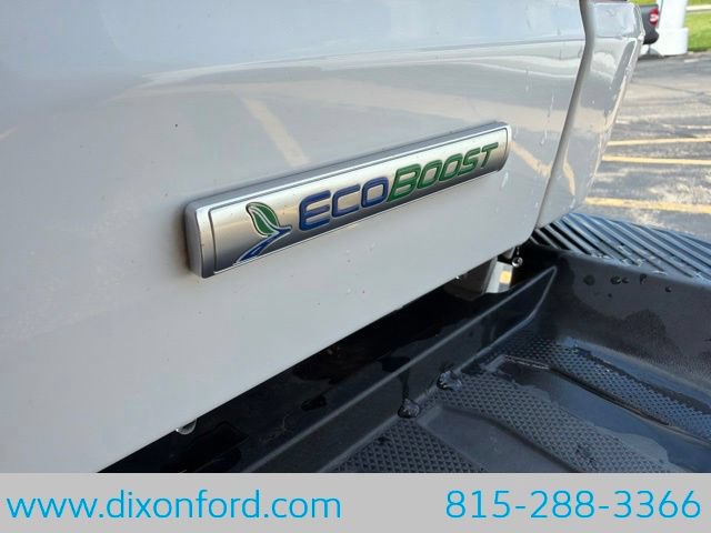 Certified 2021 Ford F150 XLT w/ Equipment Group 302A High AWD/4WD image 28