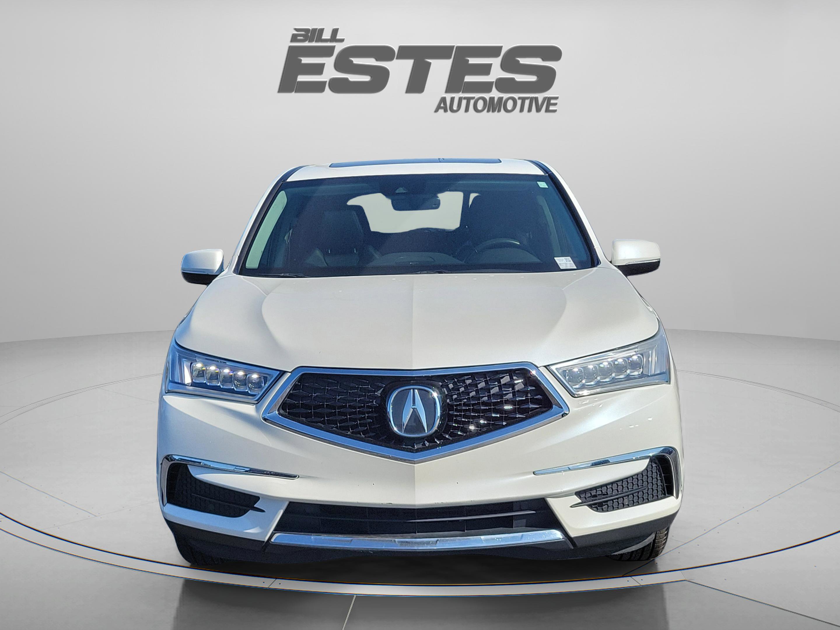 Used 2019 Acura MDX SH-AWD image 6