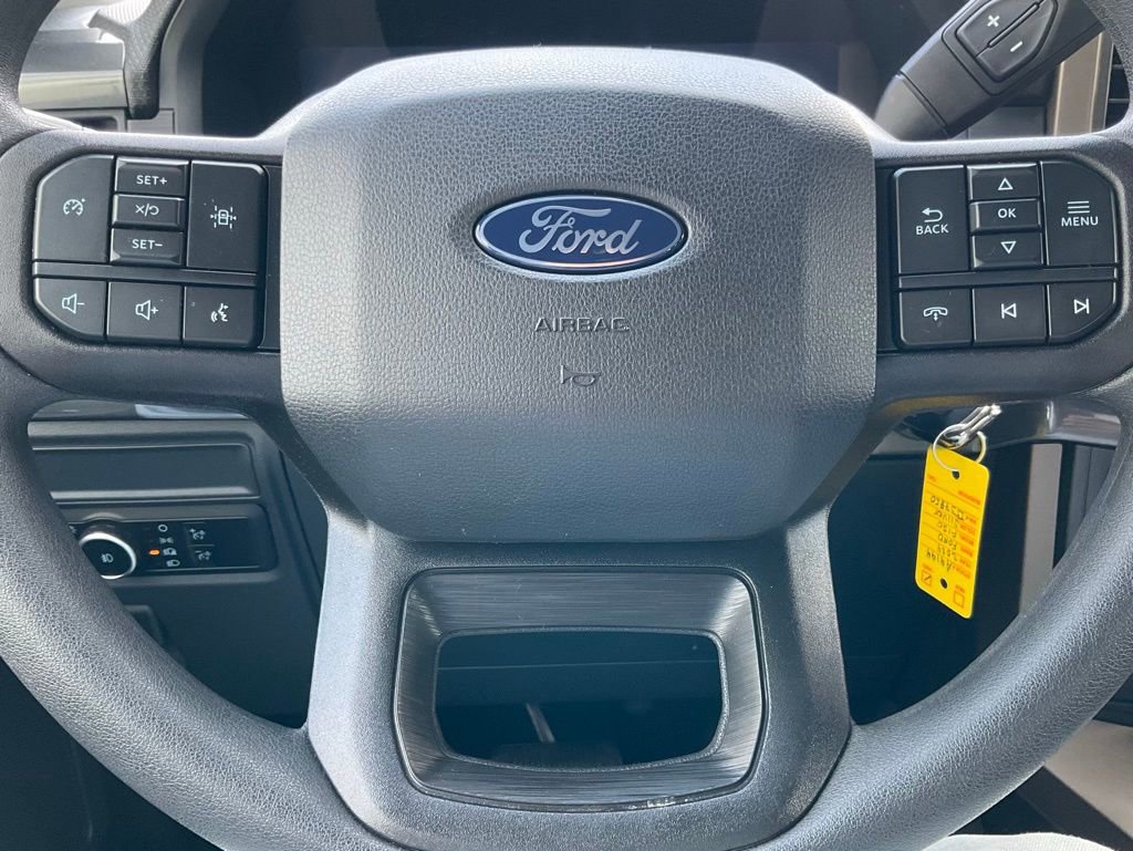 Certified 2024 Ford F150 STX w/ Equipment Group 201A FX4 image 62