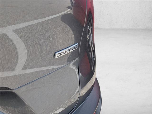 Used 2024 MAZDA CX-30 AWD 2.5 S w/ Premium Package image 12