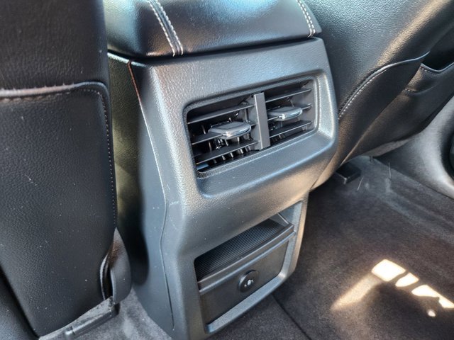 Certified 2022 Ford Edge ST w/ Cargo Accessory Package image 28