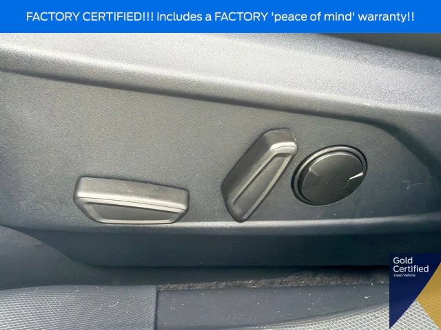 Certified 2025 Ford Mustang Mach-E GT w/ Bronze Appearance Package AWD/4WD image 31