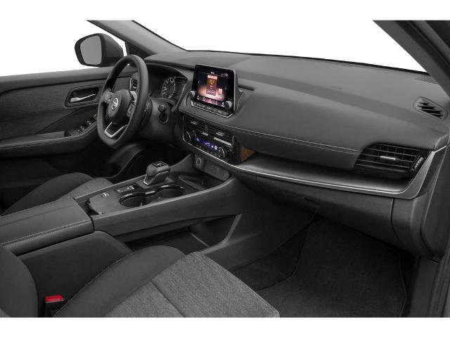 Used 2022 Nissan Rogue SV AWD/4WD image 11