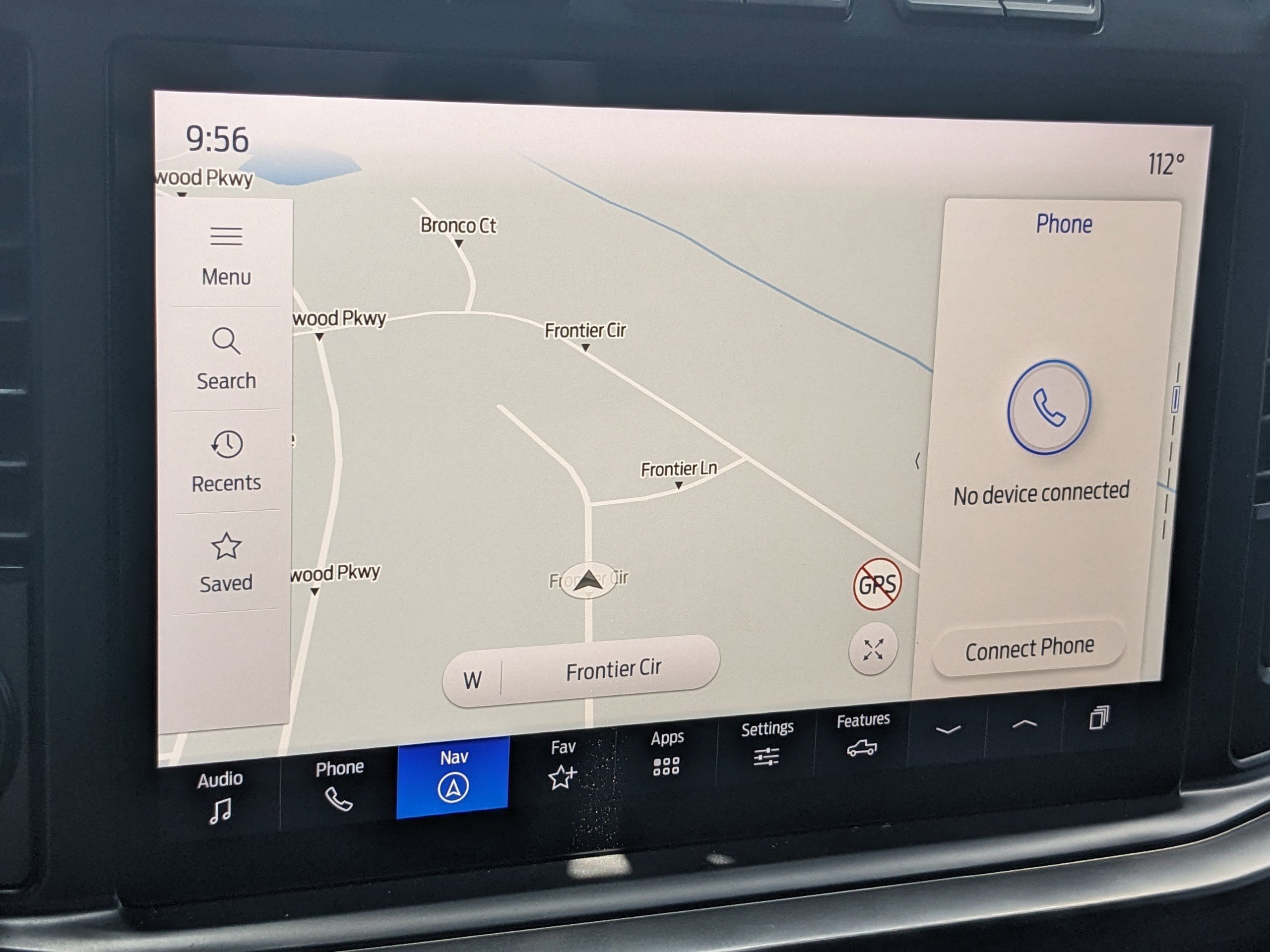 Certified 2023 Ford F250 Lariat w/ Lariat Ultimate Package image 30