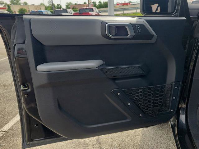 Certified 2022 Ford Bronco Big Bend AWD/4WD image 14