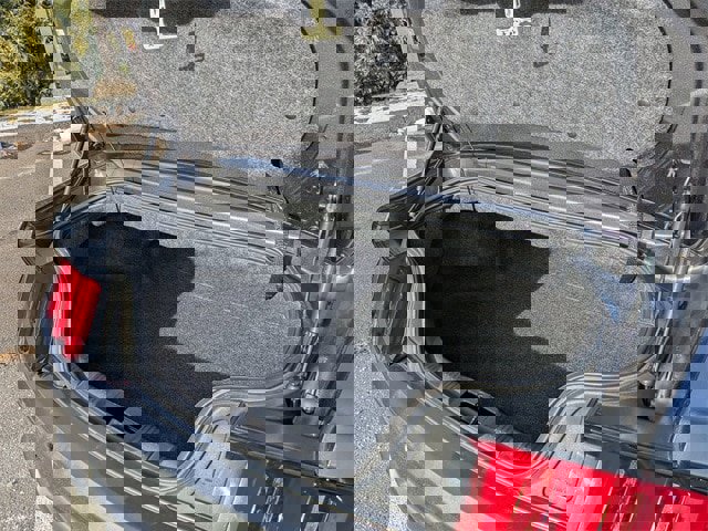 Certified 2018 Ford Mustang GT Premium w/ Black Accent Package image 30