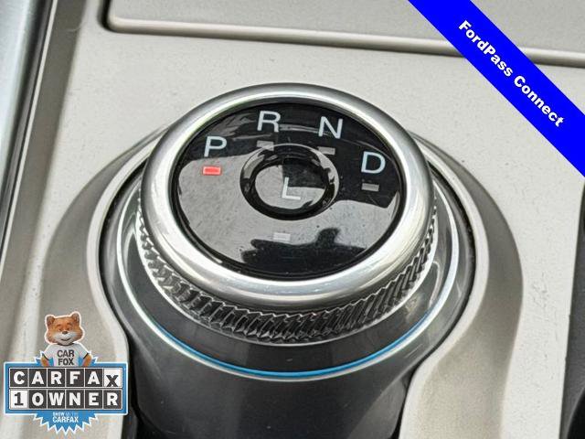 Certified 2022 Ford Explorer Limited w/ Limited Technology Package image 18