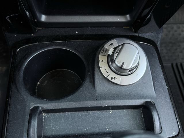 Used 2021 Toyota 4Runner Nightshade image 20