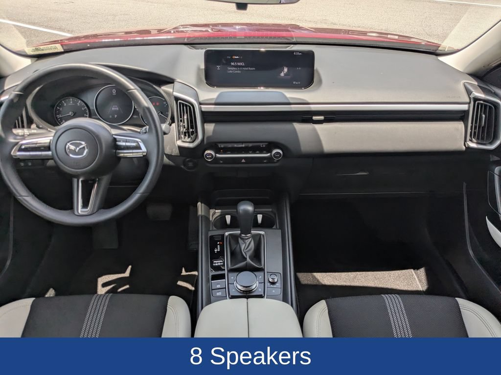 Used 2026 MAZDA CX-50 AWD 2.5 S w/ Weather Package image 18