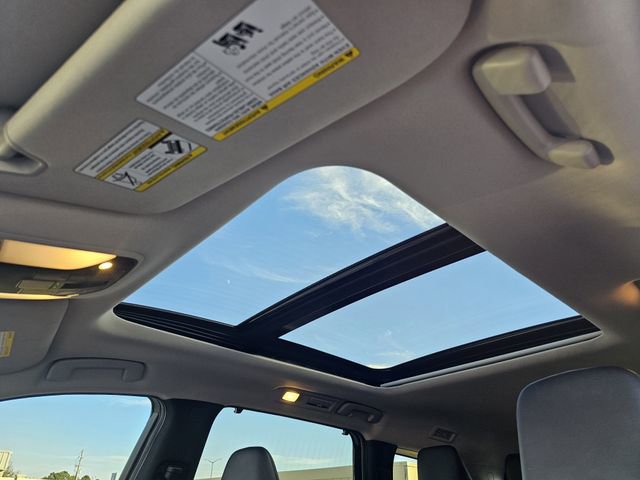 Used 2023 INFINITI QX60 Luxe w/ Cargo Package image 19