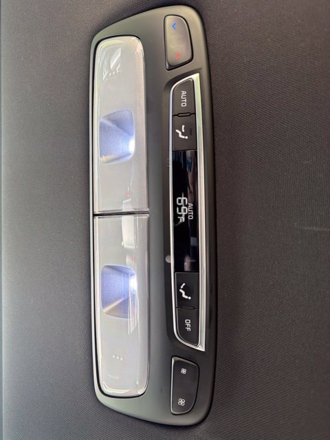 Used 2025 Kia Telluride EX X-Line AWD/4WD image 21