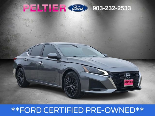 Used 2025 Nissan Altima 2.5 SV w/ SV Special Edition Package