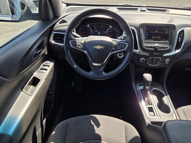 Used 2024 Chevrolet Equinox LT AWD/4WD image 13