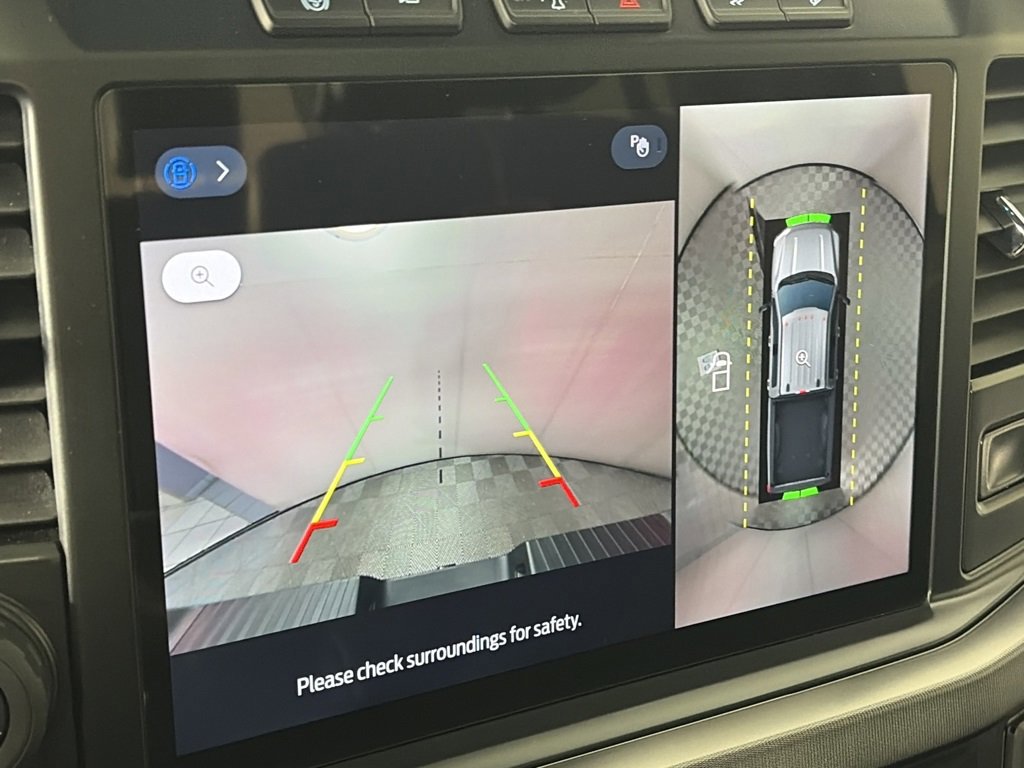 Certified 2024 Ford F350 Platinum w/ FX4 Off-Road Package image 20