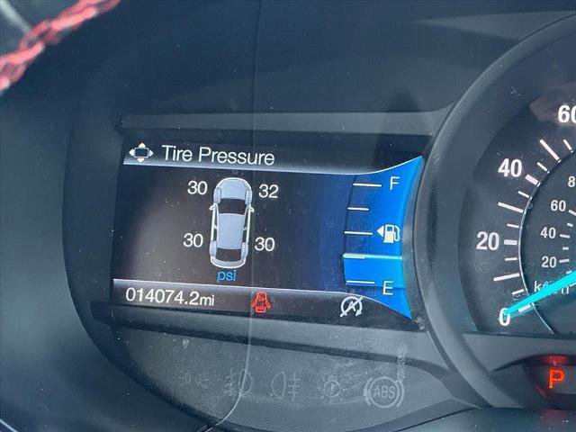 Certified 2024 Ford Edge ST-Line w/ Cargo Accessory Package image 15