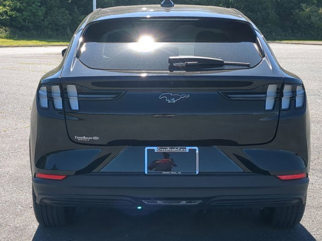 Certified 2025 Ford Mustang Mach-E Select w/ Comfort Package Lite RWD image 5